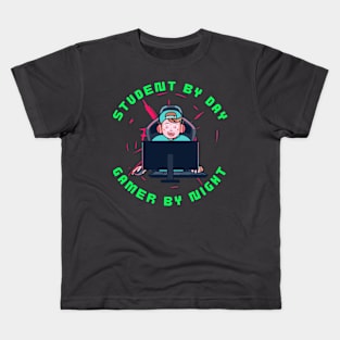 gamer Kids T-Shirt